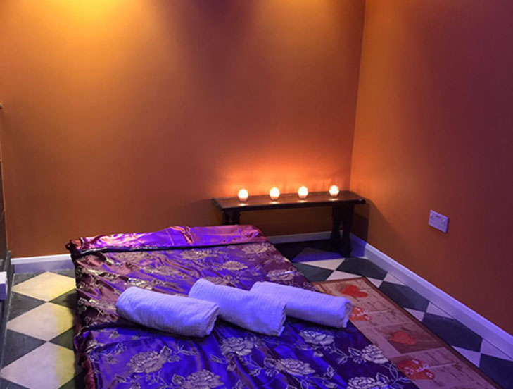 Luton Massage Chinese Massage Luton