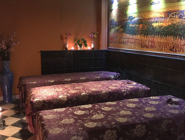 Luton Massage Chinese Massage Luton